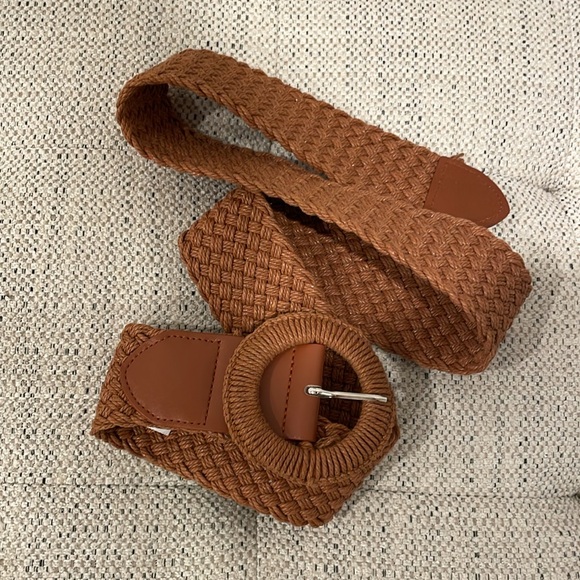 Grace & Lace Rope Belt - Picture 3 of 6